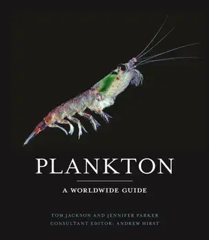 Plankton. A Worldwide Guide, Hardback/Jennifer Parker