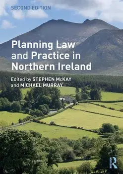 Planning Law and Practice in Northern Ireland. 2 ed, Paperback/***