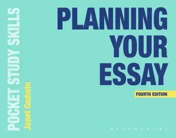 Planning Your Essay. 4 ed, Paperback/***