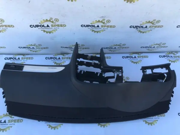 Plansa bord 4f1858041 Audi A6 (2004-2011) [4F2, C6]