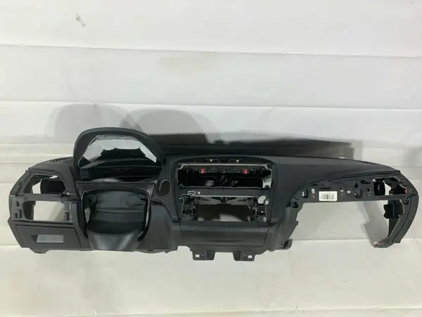 Plansa bord BMW Seria 1 facelift (2015-2019) [F20]