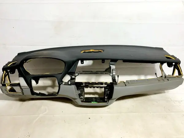 Plansa bord BMW X5 facelift (2010-2013) [E70]