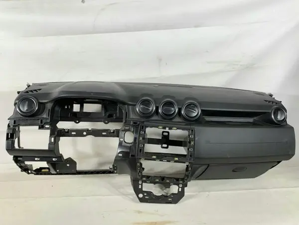 Plansa bord cu airbag pasager Dacia Duster 2 (2018-2021)