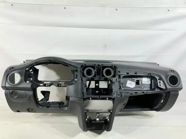 Plansa bord Dacia Logan 2 facelift (2017-2020)