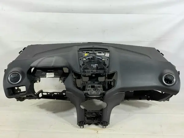 Plansa bord Ford Fiesta 7 facelift (2013-2017) [MK7]