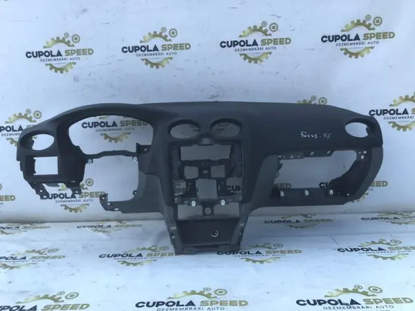 Plansa bord Ford Focus 2 facelift (2008-2010)
