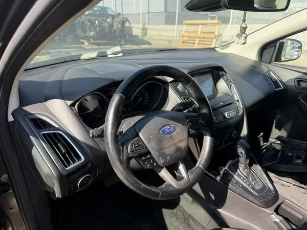 Plansa bord Ford Focus 3 facelift (2013-2018)