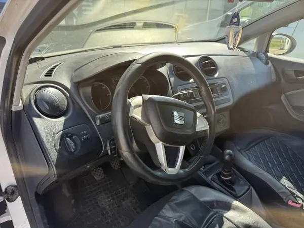 Plansa bord Seat Ibiza 4 (2008-2012) [6J]