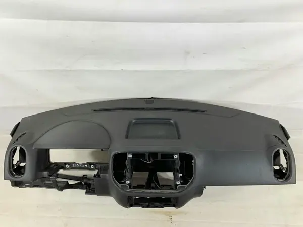 Plansa bord Volkswagen Tiguan facelift (2011-2015)