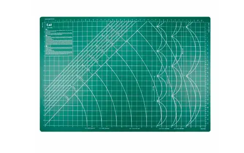 Plansa pentru croi Kai CB-01