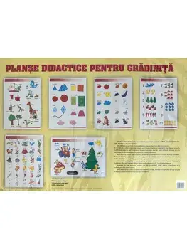 Planse didactice pentru gradinita/***
