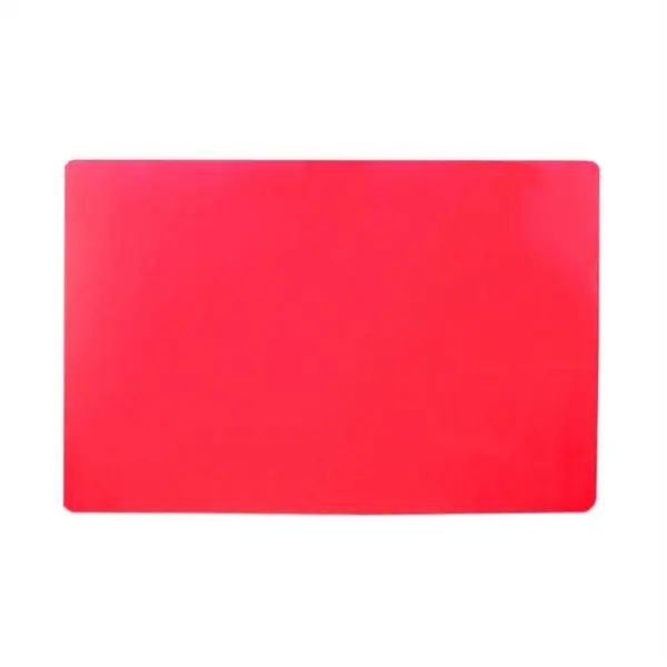 Planseta plastic A3, pentru modelat plastilina, Ecada