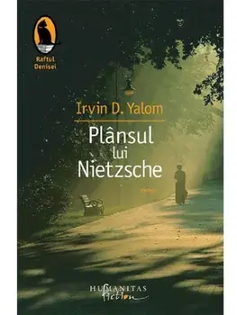 Plansul lui Nietzsche/Irvin D. Yalom