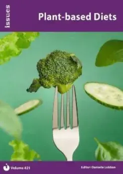 Plant-based Diets, Paperback/Danielle Lobban