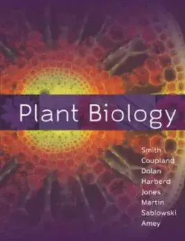 Plant Biology, Paperback/Alison M Smith