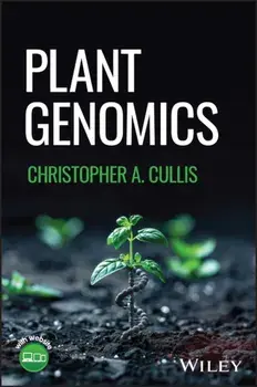 Plant Genomics, Hardback/***