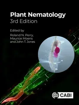 Plant Nematology. 3 ed, Hardback/***