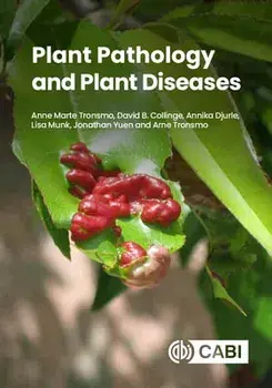 Plant Pathology and Plant Diseases, Paperback/Anne Marte Tronsmo