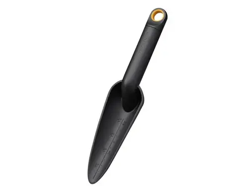 Plantator Fiskars 137010 (Negru)