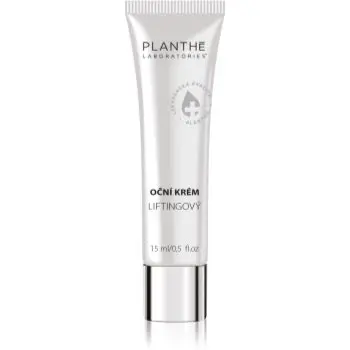 PLANTHÉ Lifting Eye Cream crema de ochi cu efect lifting