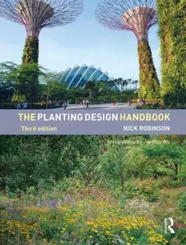 Planting Design Handbook, Hardback/Mr. Nick Robinson