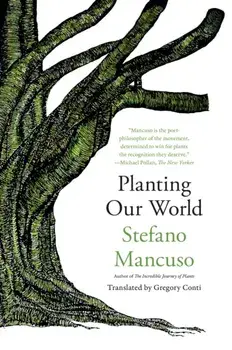 Planting Our World, Paperback/Gregory Conti