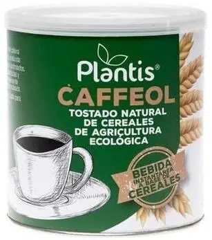 Plantis Caffeol, 125 g, Artesania Agricola