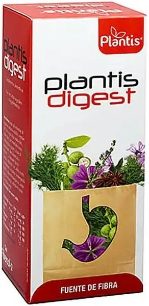 Plantis Digest, 250 ml, Artesania Agricola