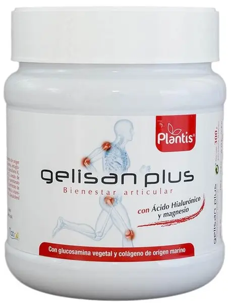 Plantis Gelisan Plus, 300 g, Artesania Agricola