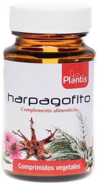 Plantis Gheara diavolului, 50 tablete, Artesania Agricola