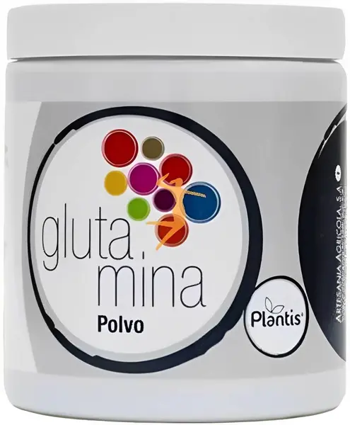 Plantis Glutamină, 250 g, Artesania Agricola