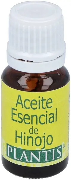 Plantis Ulei esențial de fenicul, 10 ml, Artesania Agricola