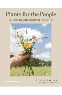 Plants for the People - Erin Lovell Verinder