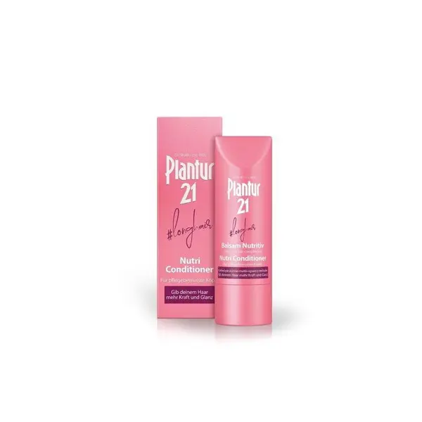 Plantur 21 Longhair balsam nutritiv x 175ml