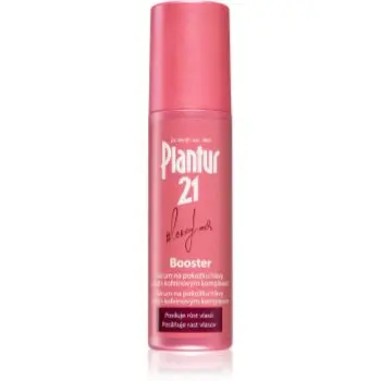Plantur 21 #longhair Booster ser pentru stimularea pentru scalp