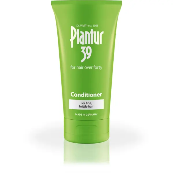 Plantur 39 Balsam pentru Par Fin si Delicat 150ml
