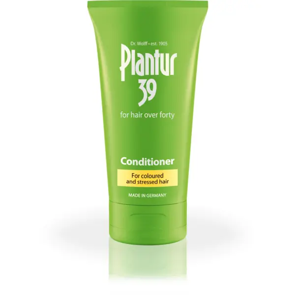 Plantur 39 Balsam pentru Par Vopsit si Deteriorat 150ml