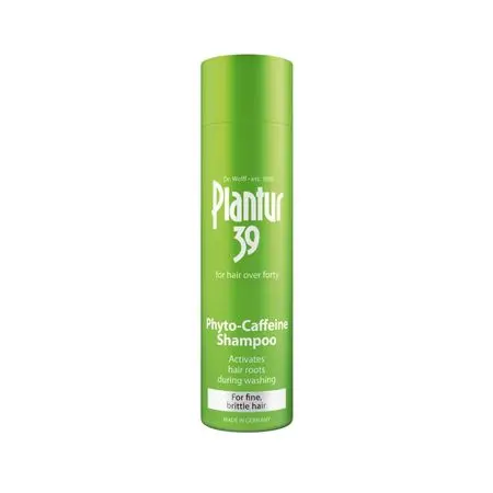 PLANTUR 39 PHYTO CAFFEINE TONICUM 200ML