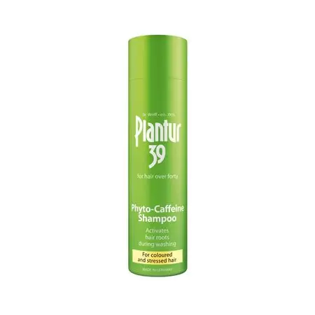 PLANTUR 39 SAMPON PHYTO CAFFEINE PAR VOPSIT 250ML
