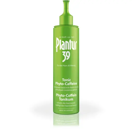 Plantur 39 Tonic Phyto Cofeina 200ml