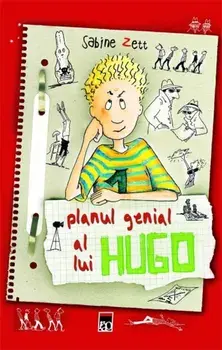 Planul genial al lui Hugo/Sabine Zett