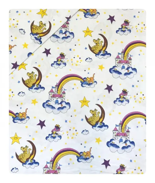 Plapuma din finet 70x100 cm