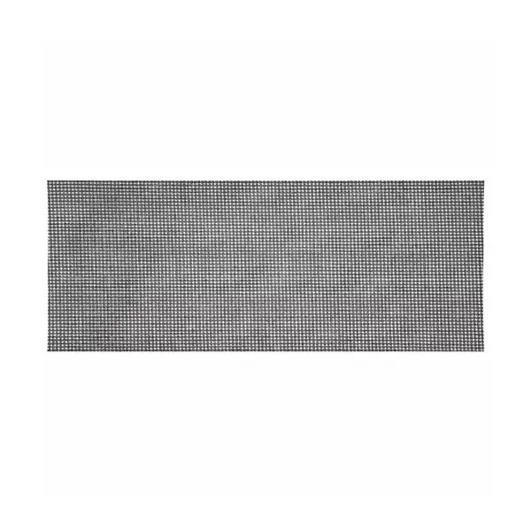 Plasă abrazivă pentru șlefuire G80, 105 × 280 mm
