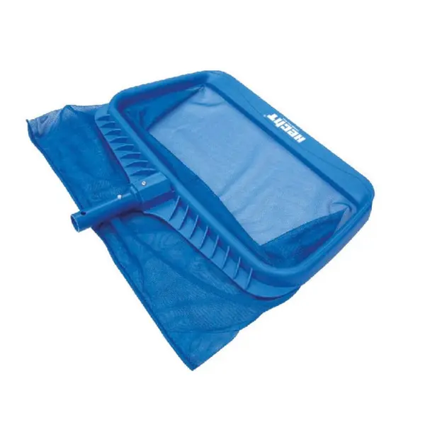 Plasa Adancime Piscina Hecht 060309, Colectare Impuritati Fund