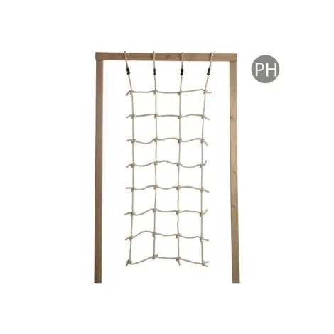 Plasă de catarat pentru locuri de joaca, PH12 - 750 x 2000 mm