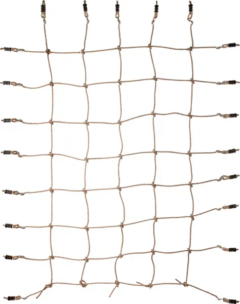 Plasă de cățărat Small Foot - 200 x 150 cm