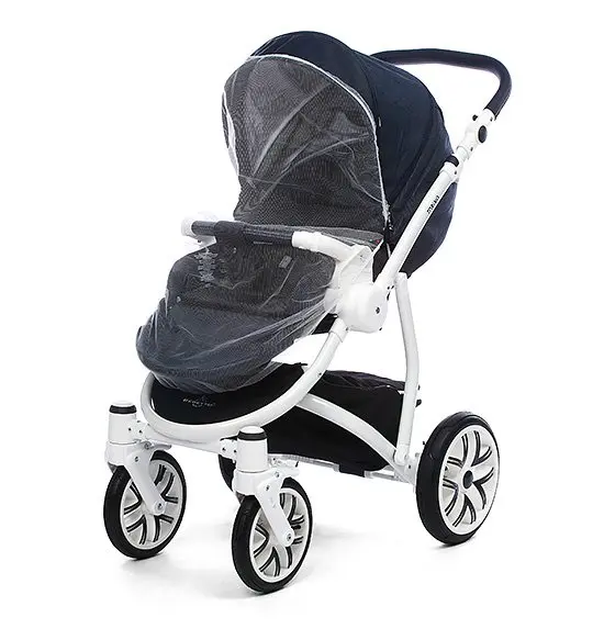 Plasa de insecte universala Baby Ono
