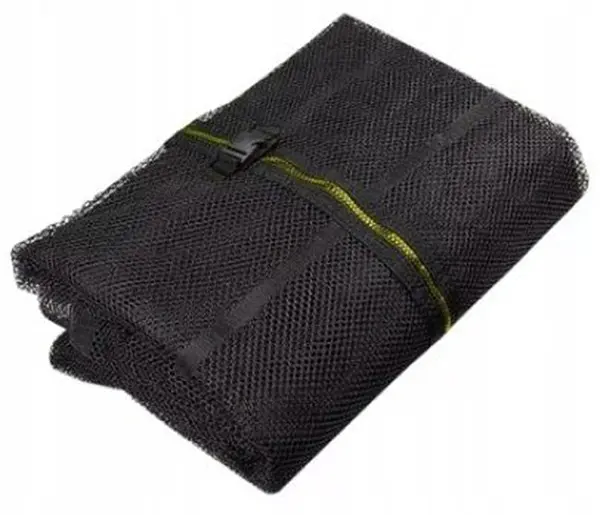 Plasă de protecție pentru trambulină Sonne - Sport, 8FT, 244 cm, 6 tuburi