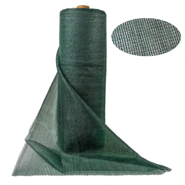 Plasa de Umbrire, 1.5 m x 25 m, Umbrire 75 la Suta, 37.5 m2, Zilan