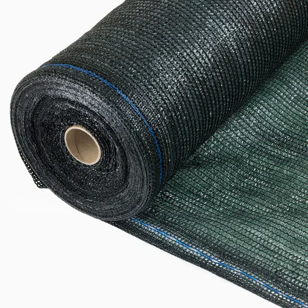 Plasa de umbrire pentru gard 80gr, 90%, 2m x 100m, FRANGISOLE GS, ARRIGONI ITALIA